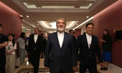امتیاز ویژه تهران به پکن/ چین از هزینه‌های تنگه هرمز معاف می‌شود؟