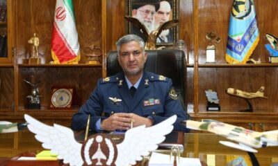 امیر طالب‌زاده: نهاجا ضربه سختی به ترامپ در کویت زد