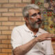 امیر غفارمنش: عزادارم و نمی‌توانم نسبت به کشورم بی‌تفاوت باشم
