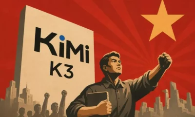 انتقاد مدیر OpenAI از Kimi K3: مدل‌های متن‌باز باعث کمونیسم هوش مصنوعی می‌شوند