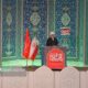 انتقام خون امام شهید تا خروج آمریکا و زوال رژیم صهیونیستی ادامه دارد
