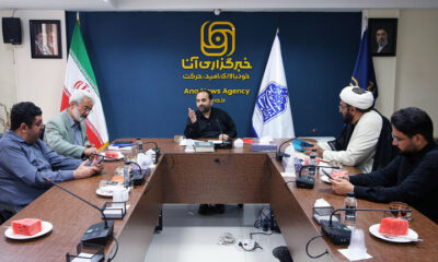 انتقام در منظومه اسلامی؛ مفهومی الهی برای اقامه عدالت و بازدارندگی