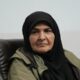 انسیه شاه‌حسینی: شهادت برای حضرت امام خامنه‌ای عین عدالت خداوندی بود