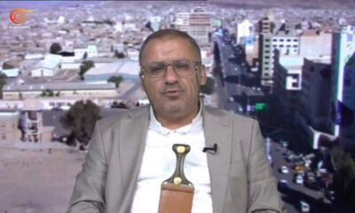 انصارالله: اسرائیل، آمریکا را به جنگ علیه ایران کشاند / منطقه در آستانه انفجار