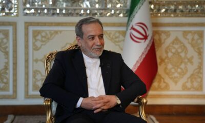 اولتیماتوم عراقچی به آمریکا / یا رویکردت را تغییر بده، یا هیچ‌چیز تغییر نمی‌کند