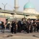 ایران می‌تواند قطب آموزش مدیریت تجمعات انبوه شود