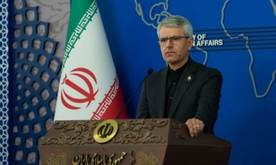 ایران پاسخ ناتو را داد | چرب‌زبانی فقدان عزت نفس تملق‌گو را جبران نمی‌کند