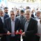 با حضور معاون وزیر، طرح ۸۴ واحدی نهضت ملی مسکن در ارومیه افتتاح شد