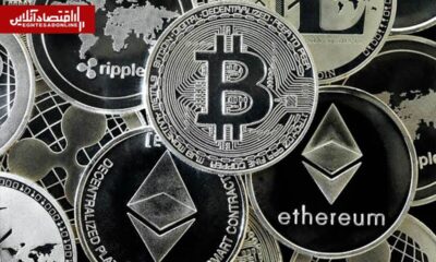 بازار رمزارزها سبزپوش شد | قیمت تتر، بیت‌کوین، اتریوم و سولانا