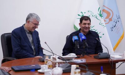 بازسازی مناطق آسیب‌دیده جنگ فرصتی برای به‌کارگیری فناوری‌های نوین است