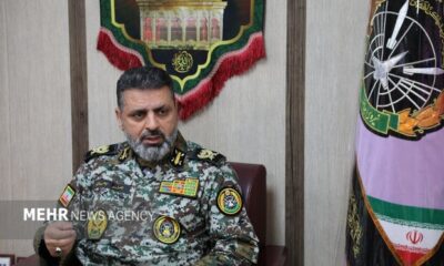 «باور ۳۷۳» از یک جمله رهبر انقلاب متولد شد/ تفکیک پدافند، آغاز یک تحول
