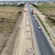 ببینید| آخرین وضعیت پروژه راهسازی محور بندرترکمن_سیجوال در استان گلستان