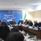 ببینید | برگزاری نشست خبری ستاد اربعین حسینی استان اصفهان
