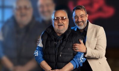 ببینید| بغض‌ مهران غفوریان برای غمی که نمی‌شود آن را فراموش کرد
