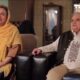ببینید| مرحوم اکبر عبدی از تعهدش به همسر و خانواده می‌گوید