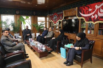 برج آزادی میزبان چهارمین دوره رویداد آیینی «محرم شهر» می‌شود