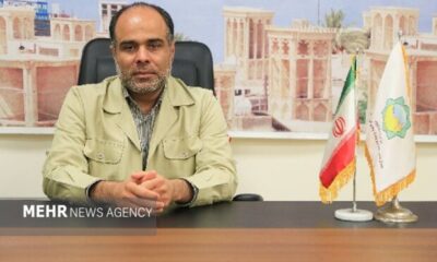 برق مناطق متاثر از حمله دشمن به بندرعباس تا یک ساعت آینده وصل می‌شود