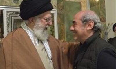 برپایی نمایشگاه دل‌نوشته‌های سینماگران درباره رهبر شهید