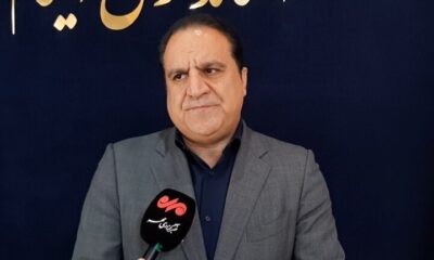 بهره‌برداری از ۲۱ کیلومتر چهارخطه در محورهای اربعین ایلام