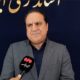 بهره‌برداری از ۲۱ کیلومتر چهارخطه در محورهای اربعین ایلام