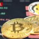 بیت‌کوین و اتریوم صعود کردند | تتر دوباره ریزش کرد