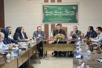 تأمین زمین؛ اولویت اجرای نهضت ملی مسکن در بویین‌زهرا