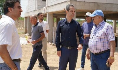 تأکید مدیرکل راه و شهرسازی گیلان بر رفع فوری موانع و تحویل سریع واحدها به متقاضیان در پروژه‌های مسکن رشت و آستانه‌اشرفیه