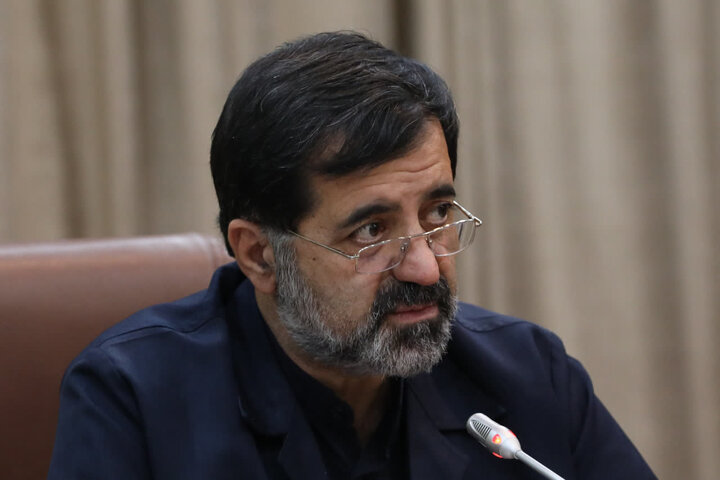 تشریح آخرین اقدامات مراسم تشییع رهبر شهید در قم از سوی استاندار