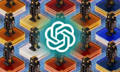 تعداد کاربران ابزارهای هوش مصنوعی ایجنتی OpenAI به مرز ۱۰ میلیون رسید