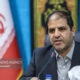 تعرض هوایی دشمن به یک نقطه در یزد خسارت انسانی نداشت