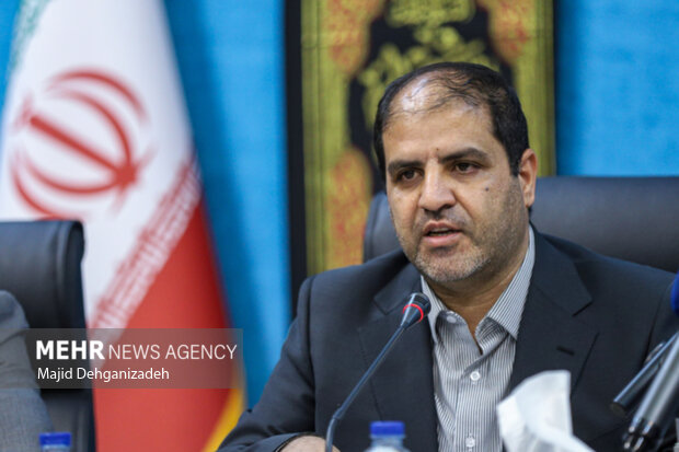 تعرض هوایی دشمن به یک نقطه در یزد خسارت انسانی نداشت