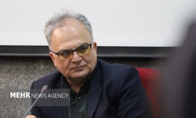 تلاش برای برقراری پرواز مستقیم سمنان ـ نجف در اربعین