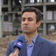 تکمیل ۳ هزار واحد نهضت ملی مسکن اردبیل در هفته دولت سال جاری