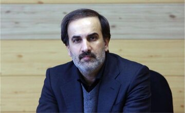 جایگاه هنر در جنگ تحمیلی و تشییع رهبر شهید تثبیت شد/همراهی هنرمندان با مردم