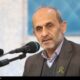 جبلی: این مراسم وداع و تشییع آغاز عصر خامنه‌ای بزرگ است