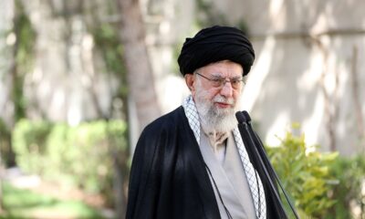 جزئیات مراسم تشییع رهبر شهید در عراق اعلام شد