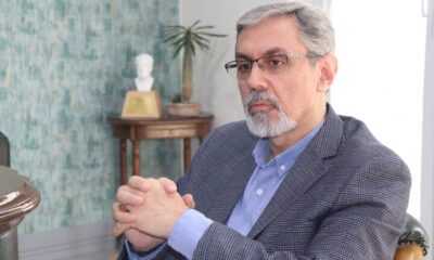 جعفریان: خدمات سلامت در سخت‌ترین شرایط هم متوقف نشد
