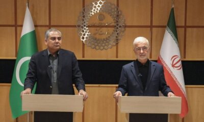 جمله ماندگار رهبر شهید به عاصم منیر از زبان وزیر کشور پاکستان