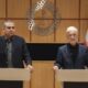 جمله ماندگار رهبر شهید به عاصم منیر از زبان وزیر کشور پاکستان