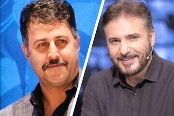 جواد هاشمی در تدارک ساخت «کوک​​​​​​​ی» با هومن حاجی‌عبداللهی