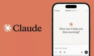 حالت صوتی Claude با مدل‌های قوی‌تر و امکان اتصال به ابزارهایی مثل جیمیل ارتقا پیدا کرد [تماشا کنید]
