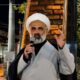 حجت الاسلام محمدی: اقتدار نیروهای مسلح دشمنان را به هراس انداخته است