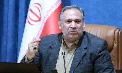 حسینی: هیچ نگرانی بابت تامین کالاهای اساسی وجود ندارد