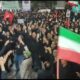 حضور خرم‌آبادی‌ها در سنگر خیابان