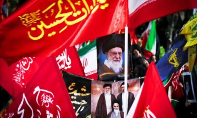 حضور پرشور مردم گالیکش در اجتماع شبانه