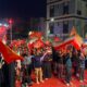حماسه باشکوه ایستادگی مردم کرمان در شب‌های مقاومت ملی