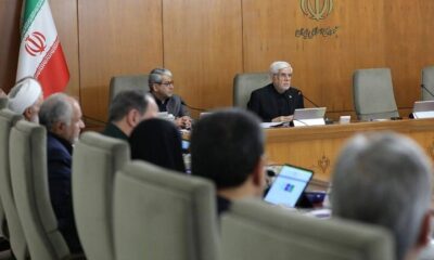 حمایت دولت از کسب و کارهای آسیب دیده از جنگ