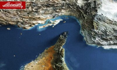 خبر جدید از مذاکرات تنگه هرمز / اسوشیتدپرس از توافق احتمالی ایران و آمریکا خبر داد