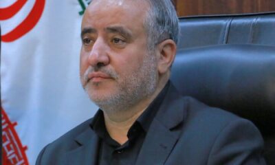 خدمت‌رسانی به زائران تشییع «رهبر شهید» نباید لحظه‌ای متوقف شود