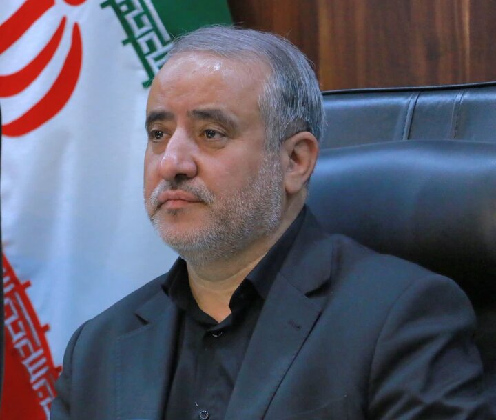 خدمت‌رسانی به زائران تشییع «رهبر شهید» نباید لحظه‌ای متوقف شود